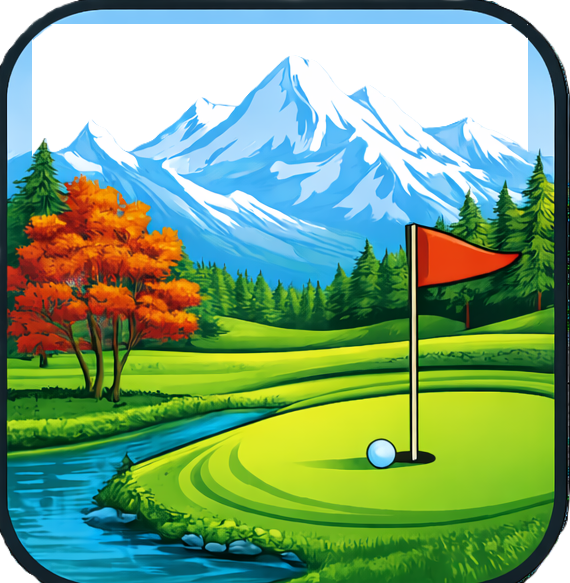 Clubhouse Golf Ledger Logo